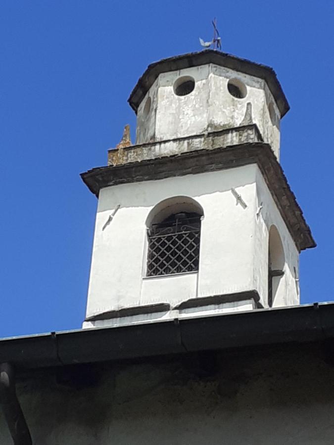 Tuscany, Pontremoli, Italy Swallows Court Lovely Home Sleeps 2 To 4 People 외부 사진