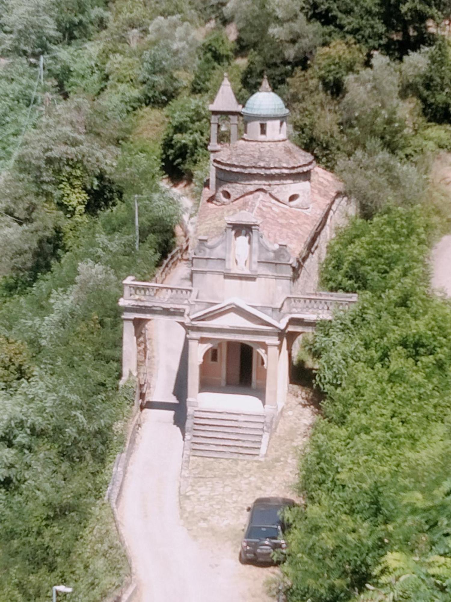 Tuscany, Pontremoli, Italy Swallows Court Lovely Home Sleeps 2 To 4 People 외부 사진